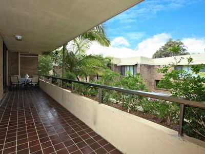 18 / 33-37 Belmont Avenue, Wollstonecraft