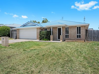 7 Leyden Drive, Oakey