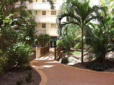 107 / 17 Welsh Street, South Hedland