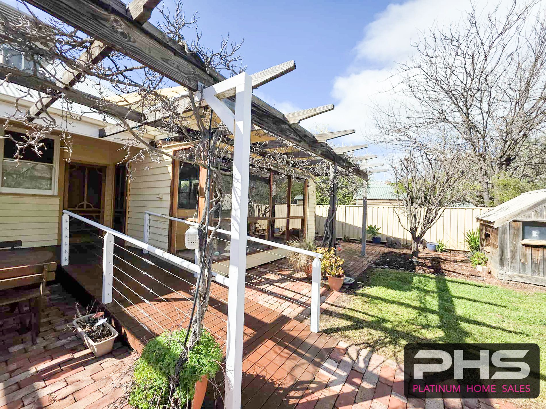 20 River Street, Quambatook