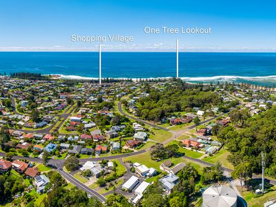 37 Salmon Street, Tuross Head