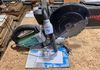 PAUL CUSACK CABINET MAKER, JOINERY & MACHINERY 45 YR COLLECTION 60% UNRESERVED CLEARING SALE PARKES
