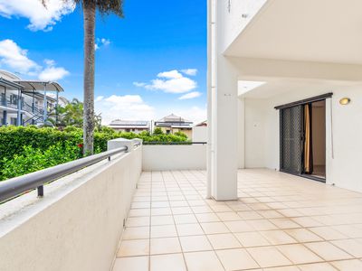 5 / 3 Nellie Street, Parramatta Park