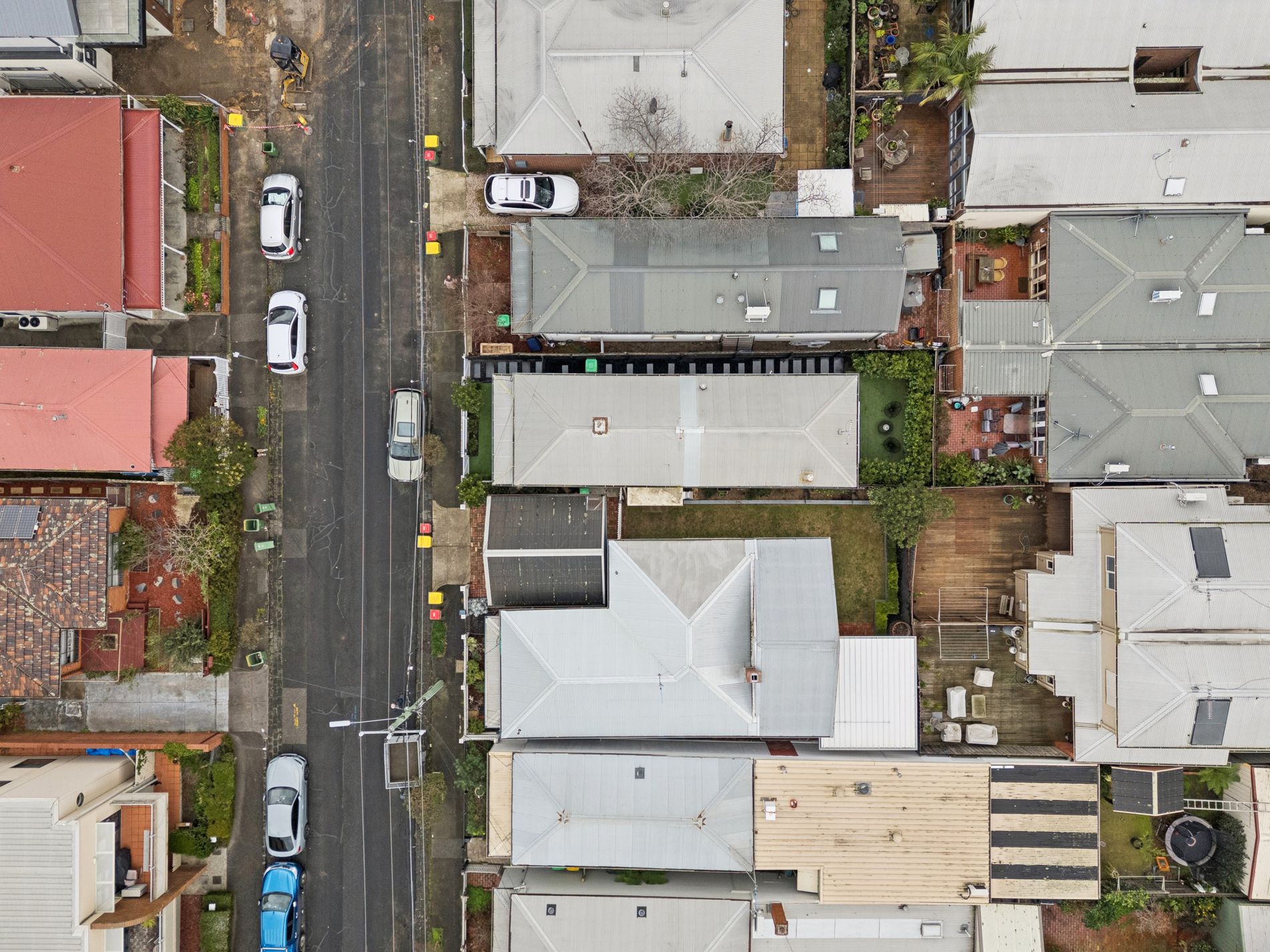 34 Goulburn Street, Yarraville