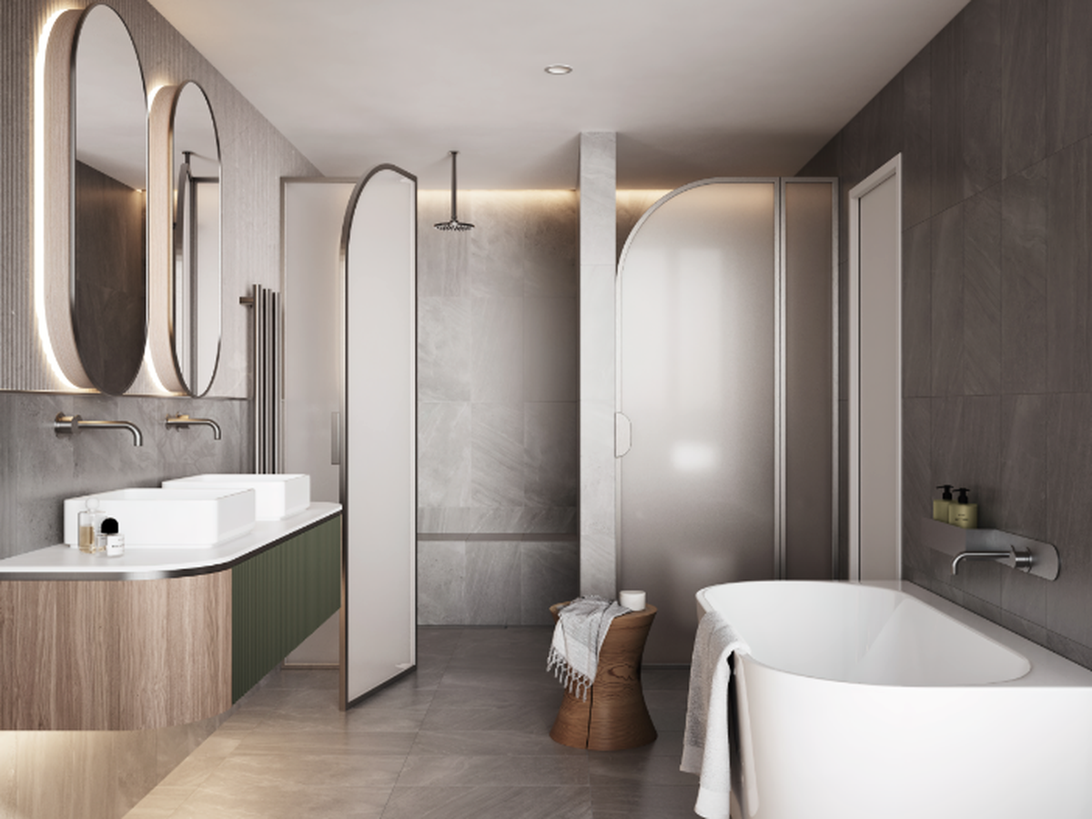 187 Salvado Road, Jolimont