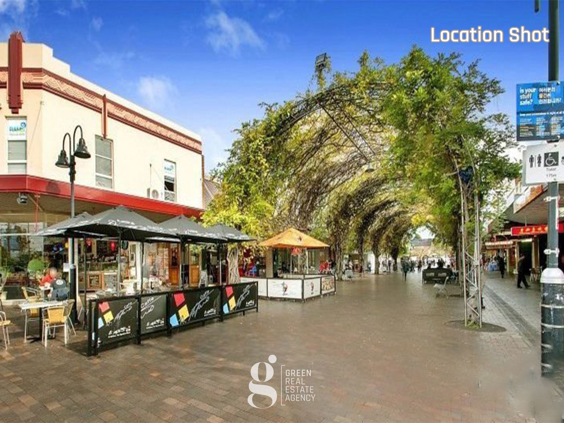 1 / 12 First Avenue, Eastwood