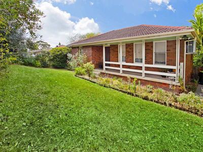 9 Goondah Avenue, Koonawarra