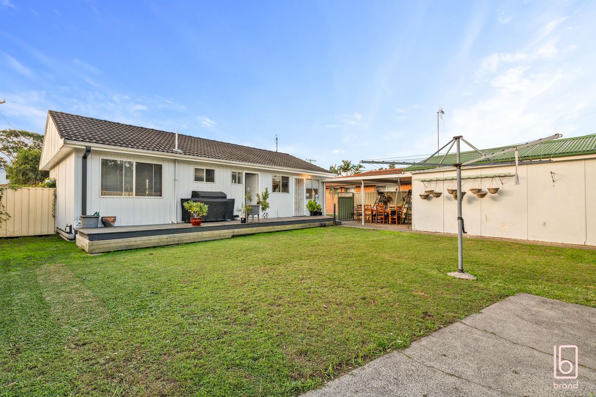 4 Kennedy Street, Gorokan