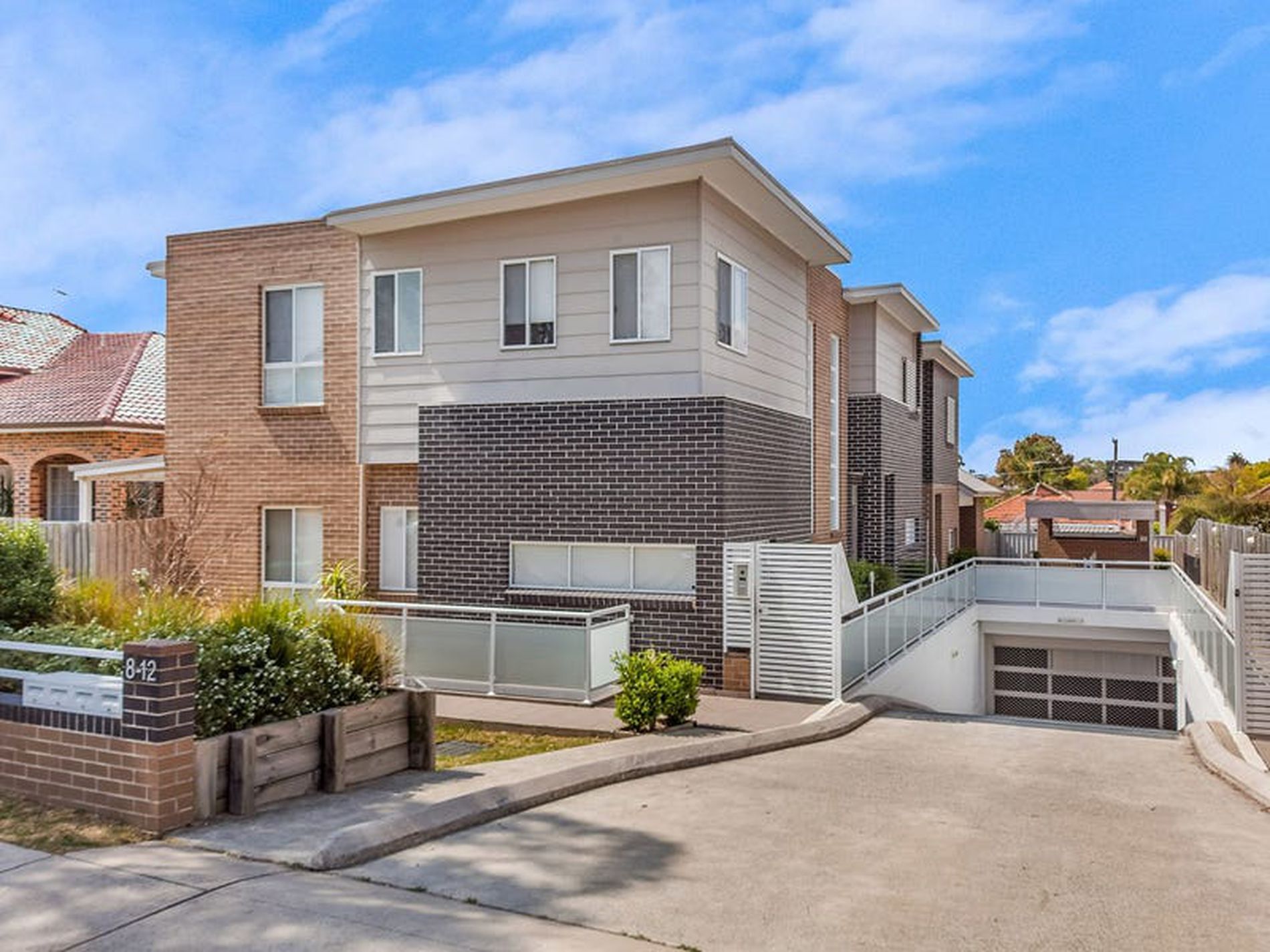3 / 8-12 Rosebery Road, Guildford