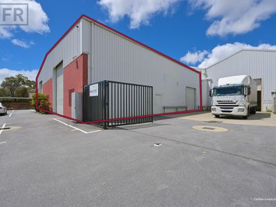4 / 10 Hines Road, O'connor