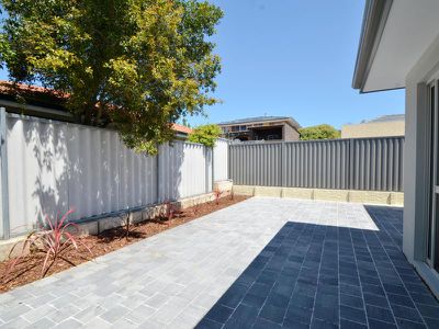 4C Stratford Place, Bentley
