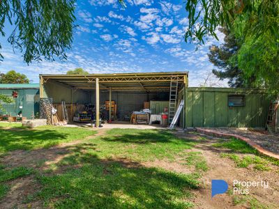 7 Godfrey Street, Boort