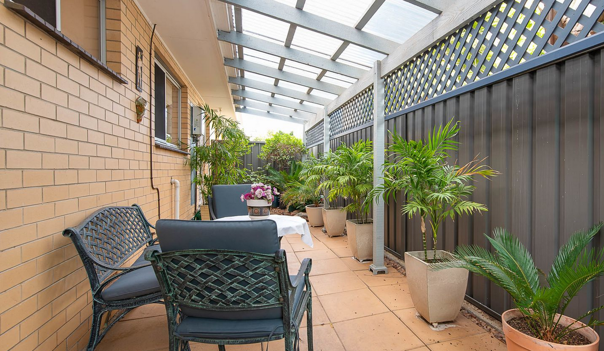 4 / 122 L'Estrange Street, Glenunga