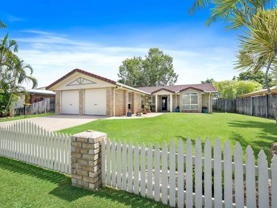 6 Mcgarry Street, Andergrove