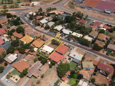 31 Gratwick Street, Port Hedland