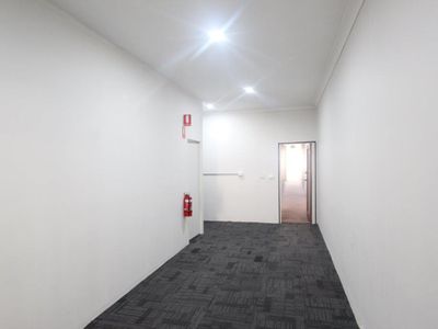 Suite 3 Level 1 / 12 Bankstown City Plaza , Bankstown