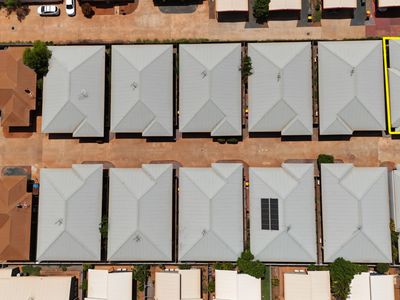 13 / 13 Rutherford Road, South Hedland