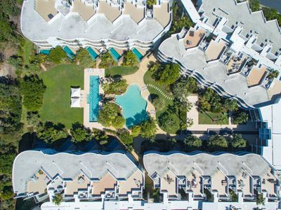 114 / 685-707 Casuarina Way, Casuarina