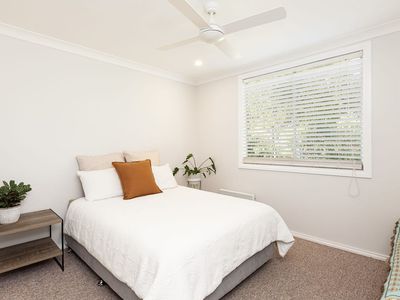 60 Bay Street, Balcolyn