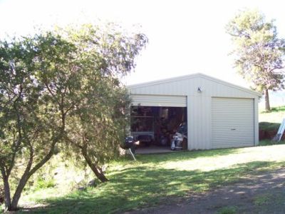 55 Ryder Road, Kergunyah