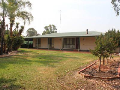 149 East Barham Road, Barham