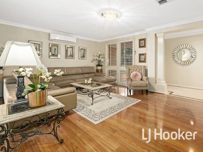 6 Kathleen Court, Hampton Park