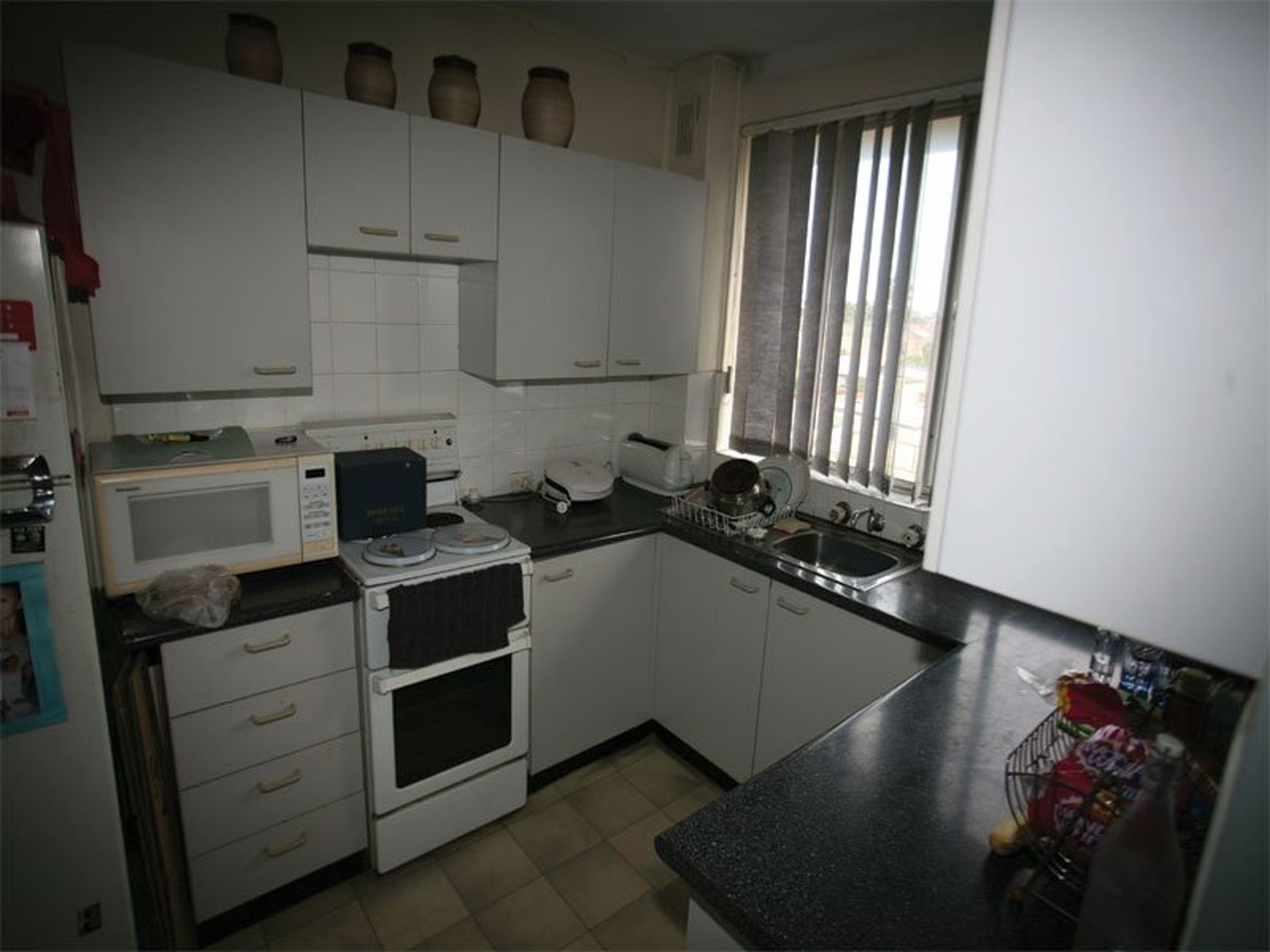 12 / 19A Johnson Street, Mascot