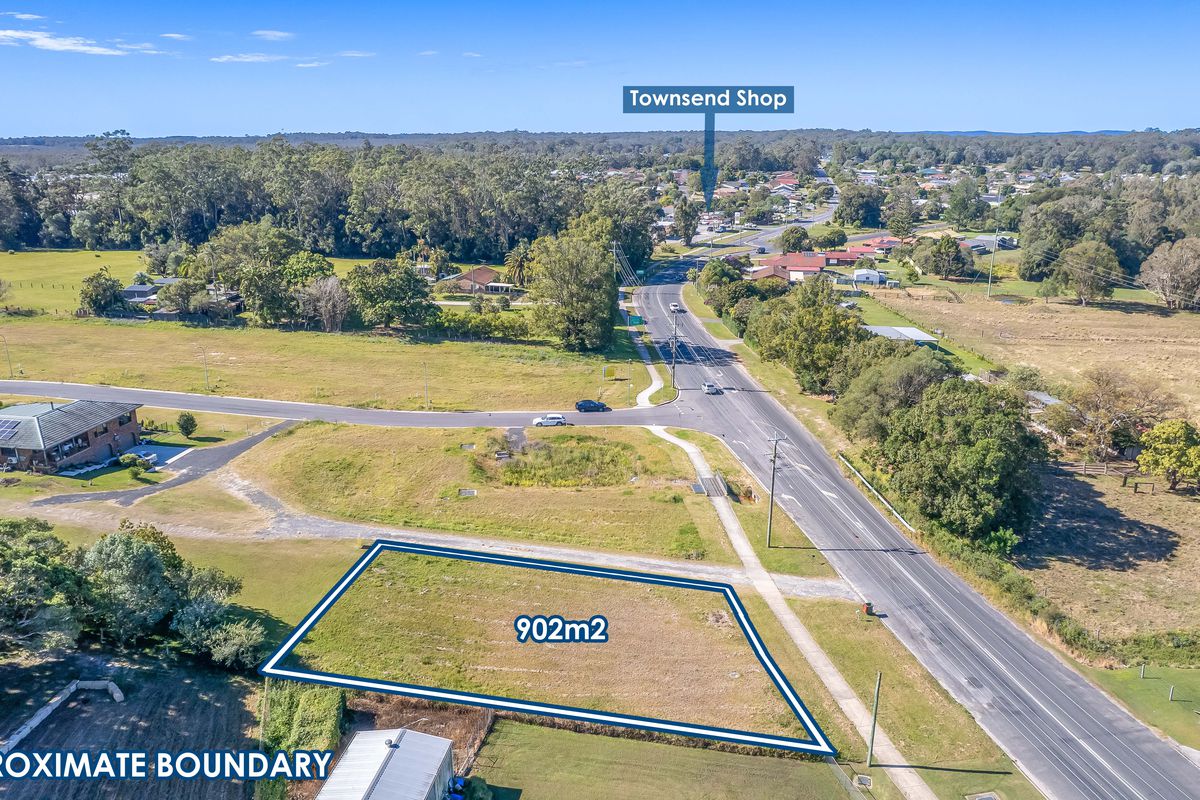 29A Jubilee Street, Townsend