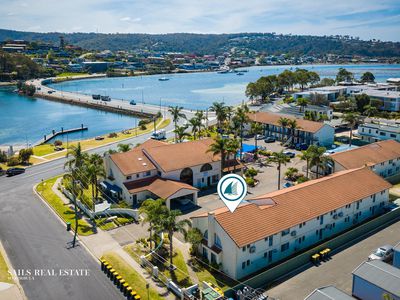 17 / 1 Dunns Lane, Merimbula