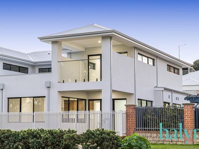 47F Kirkham Hill Terrace, Maylands