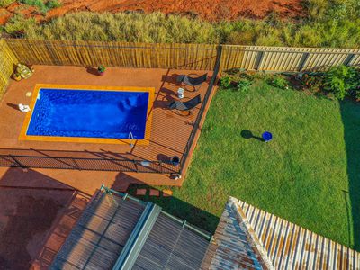 1 / 4 Haines Road, South Hedland