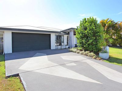 61 Sailfish Drive, Mountain Creek