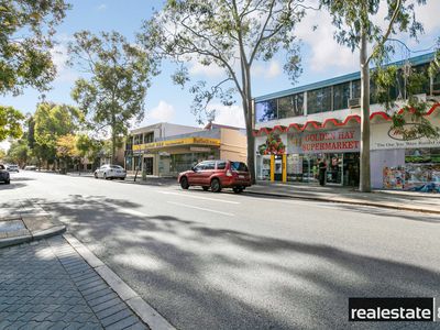 9 / 273 Hay Street, East Perth
