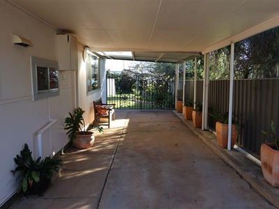 61 Clement Street, Forbes
