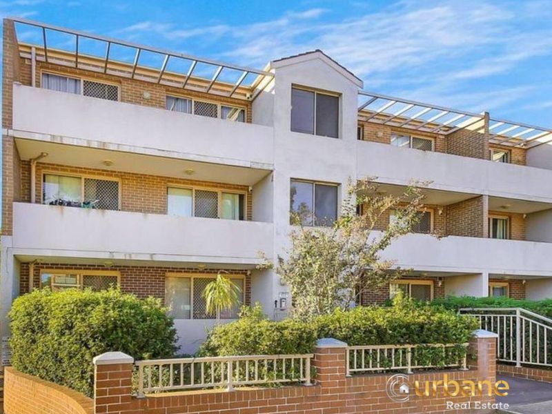12 / 85-87 Mountford Avenue, Guildford