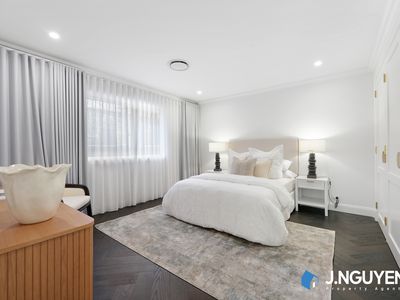 1 Prospect Crescent, Canley Vale