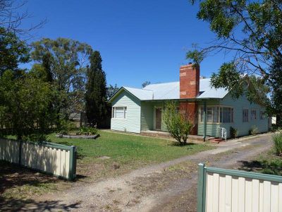 159 Nichol Road, Koondrook