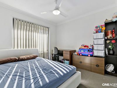 4 Lawson Road, Urraween