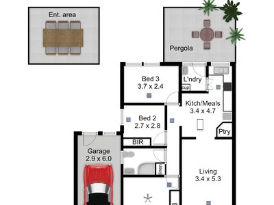 Unit 16 / 109 Morphett Road, Morphettville