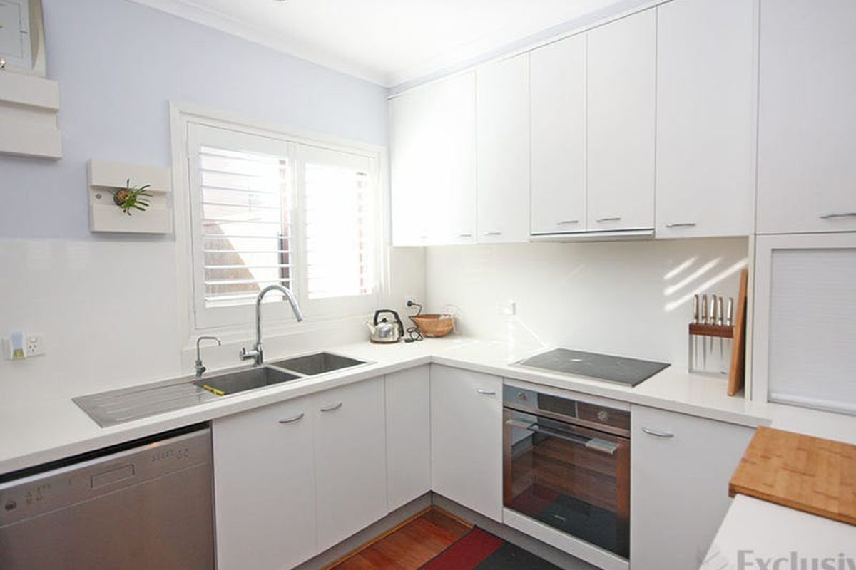 3 / 58 Day Street, Drummoyne