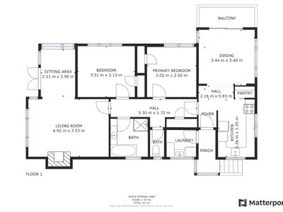 31 Montcalm Street, Washington Valley