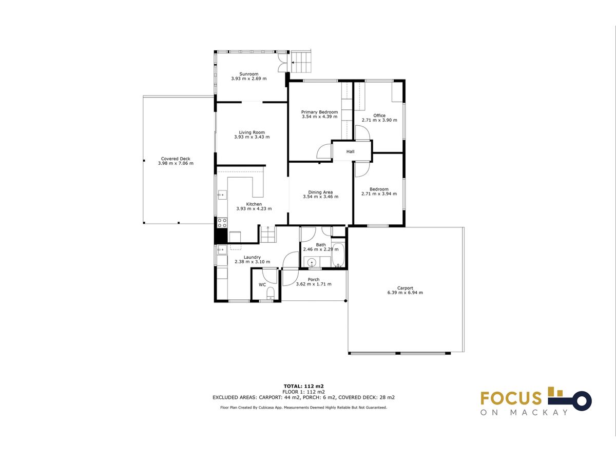 36 Kinchant Dam Road, North Eton