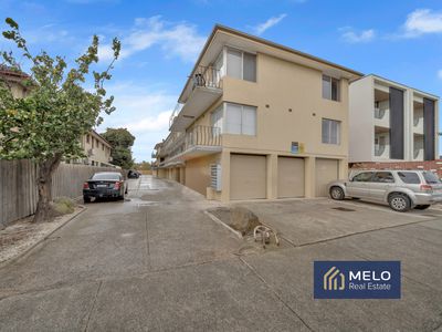 17 / 709 Barkly Street, West Footscray