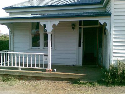 3 Walpole Lane, Franklin