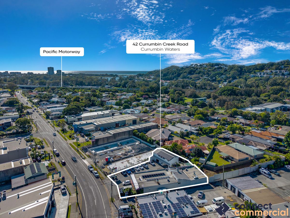 Shop 2A / 42 Currumbin Creek Road, Currumbin Waters