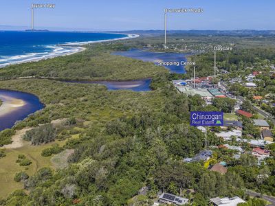2 / 1A Yengarie Way, Ocean Shores
