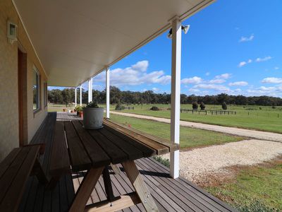 130 Cowles Road, Seymour