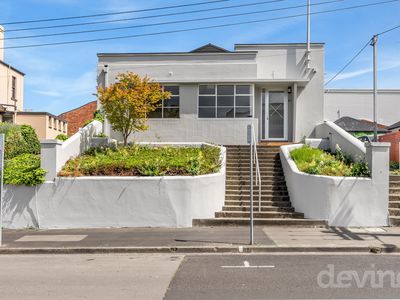 31 Melville Street, Hobart