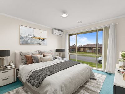 1 Rembrandt Court, Bundoora