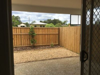 83  Crossacres , Doolandella